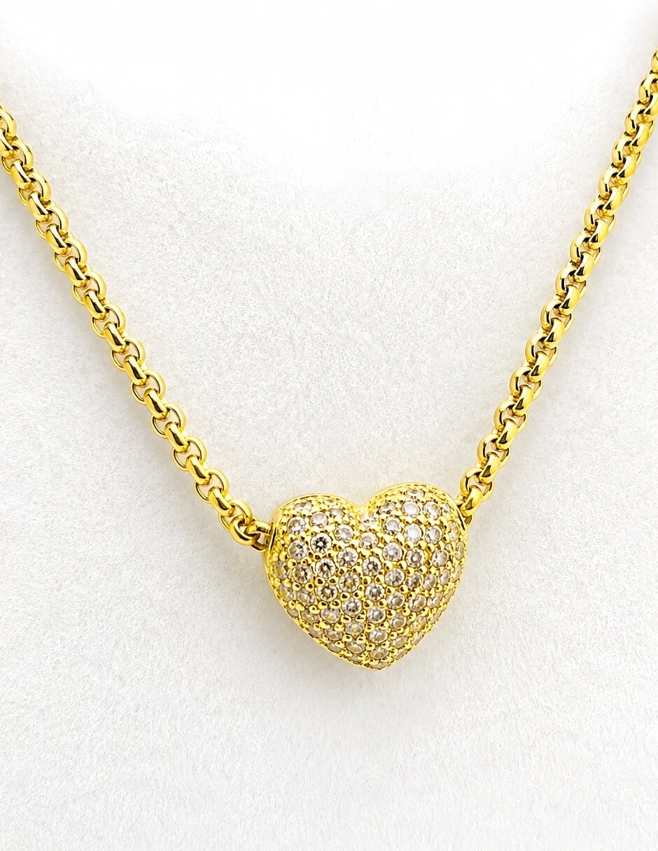 Collar amorette 4