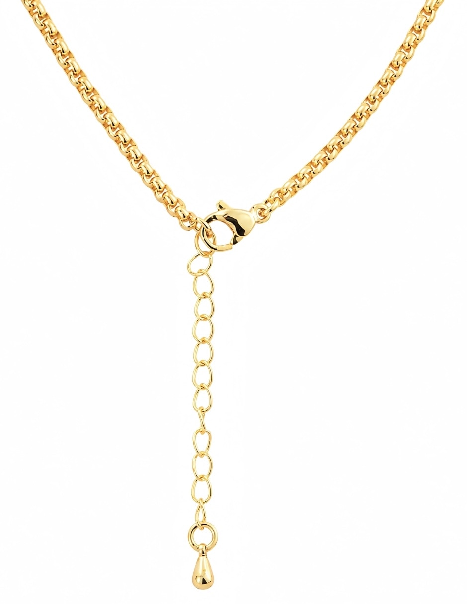 Collar amorette 5