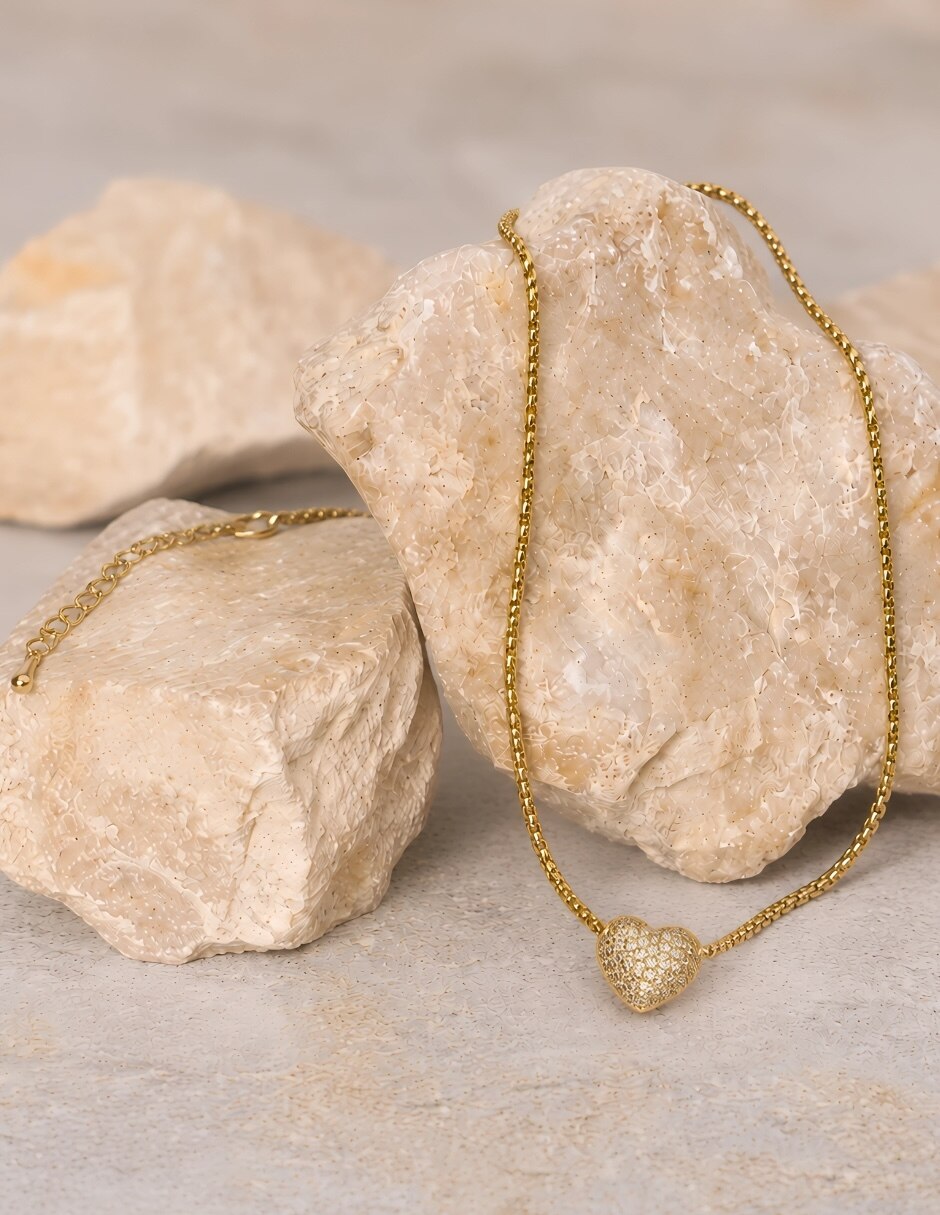 Collar amorette 6