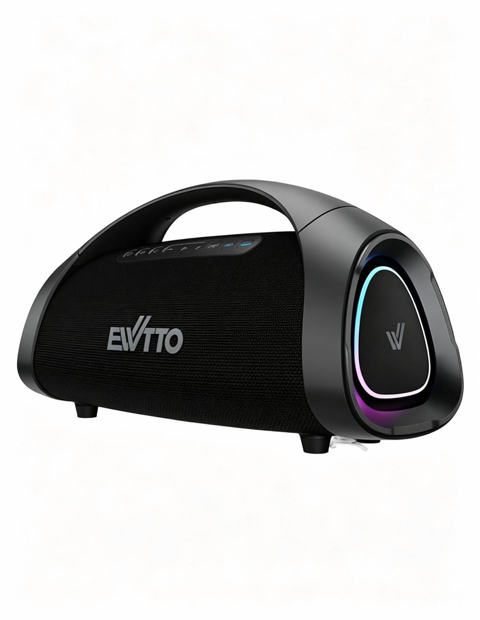 Bocina portátil bluetooth