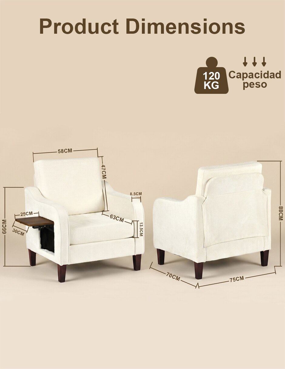 Sillón Sillon 13