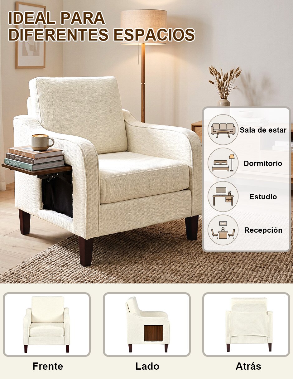 Sillón Sillon 7