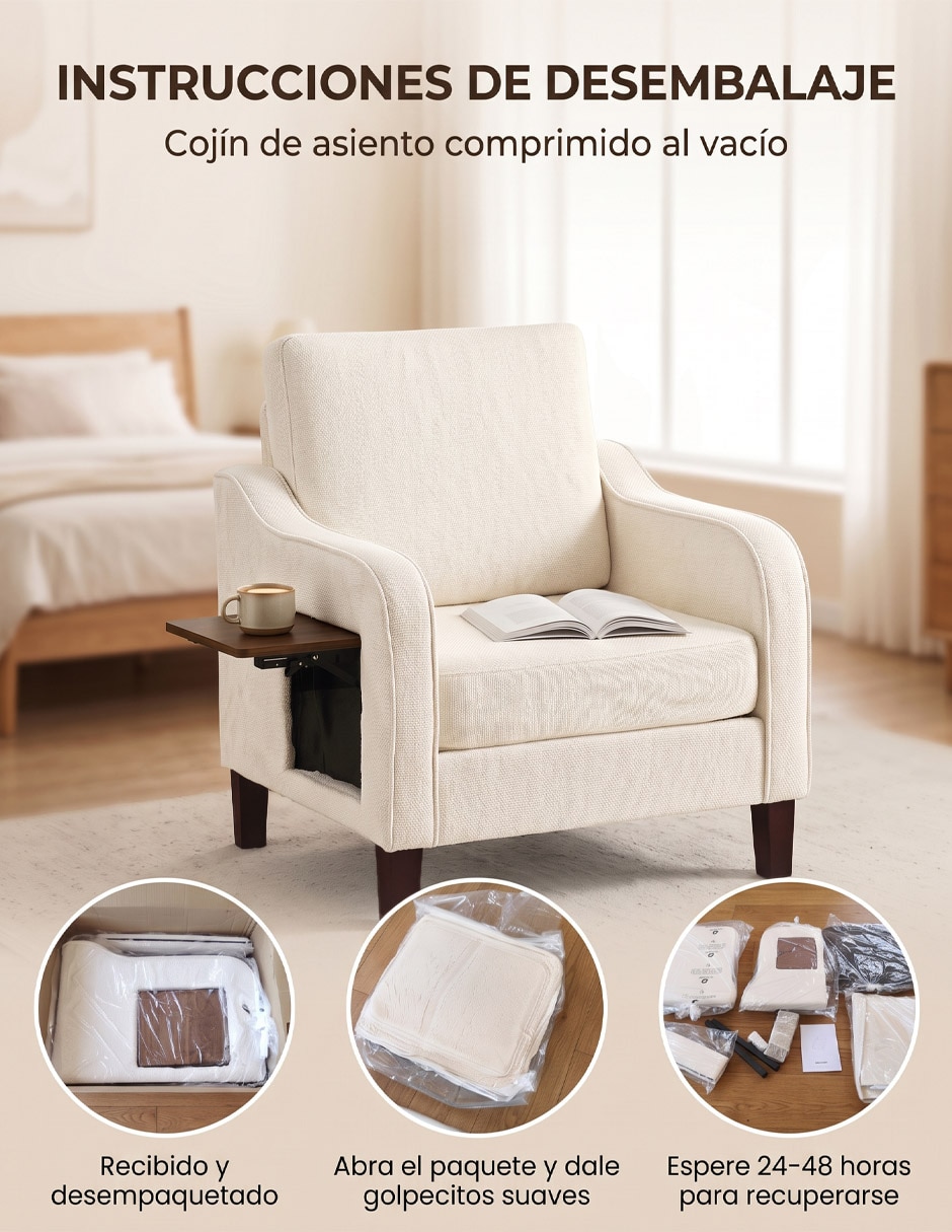 Sillón Sillon 8