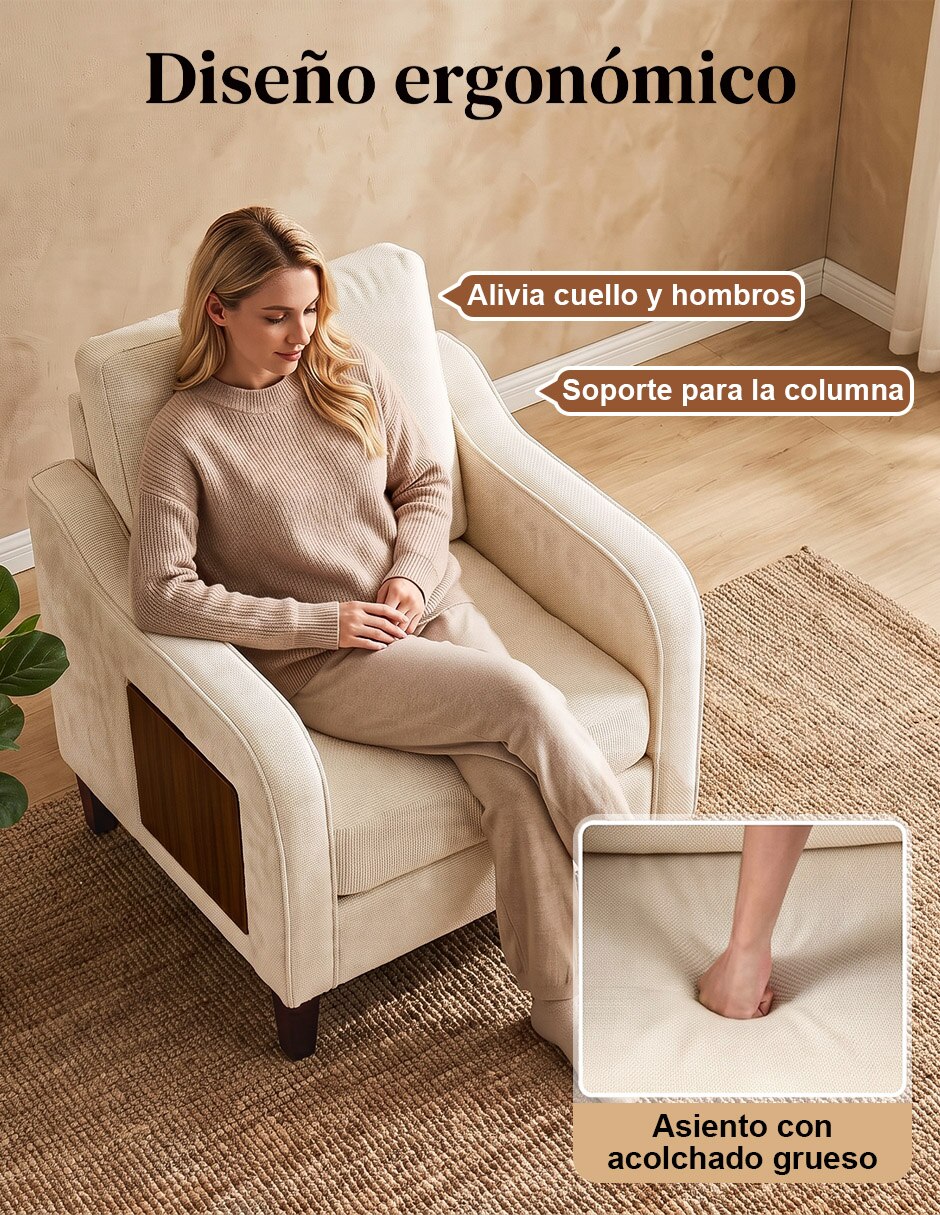 Sillón Sillon 9