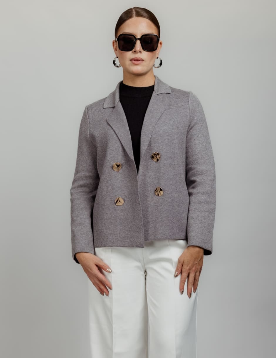 Blazer casual 1