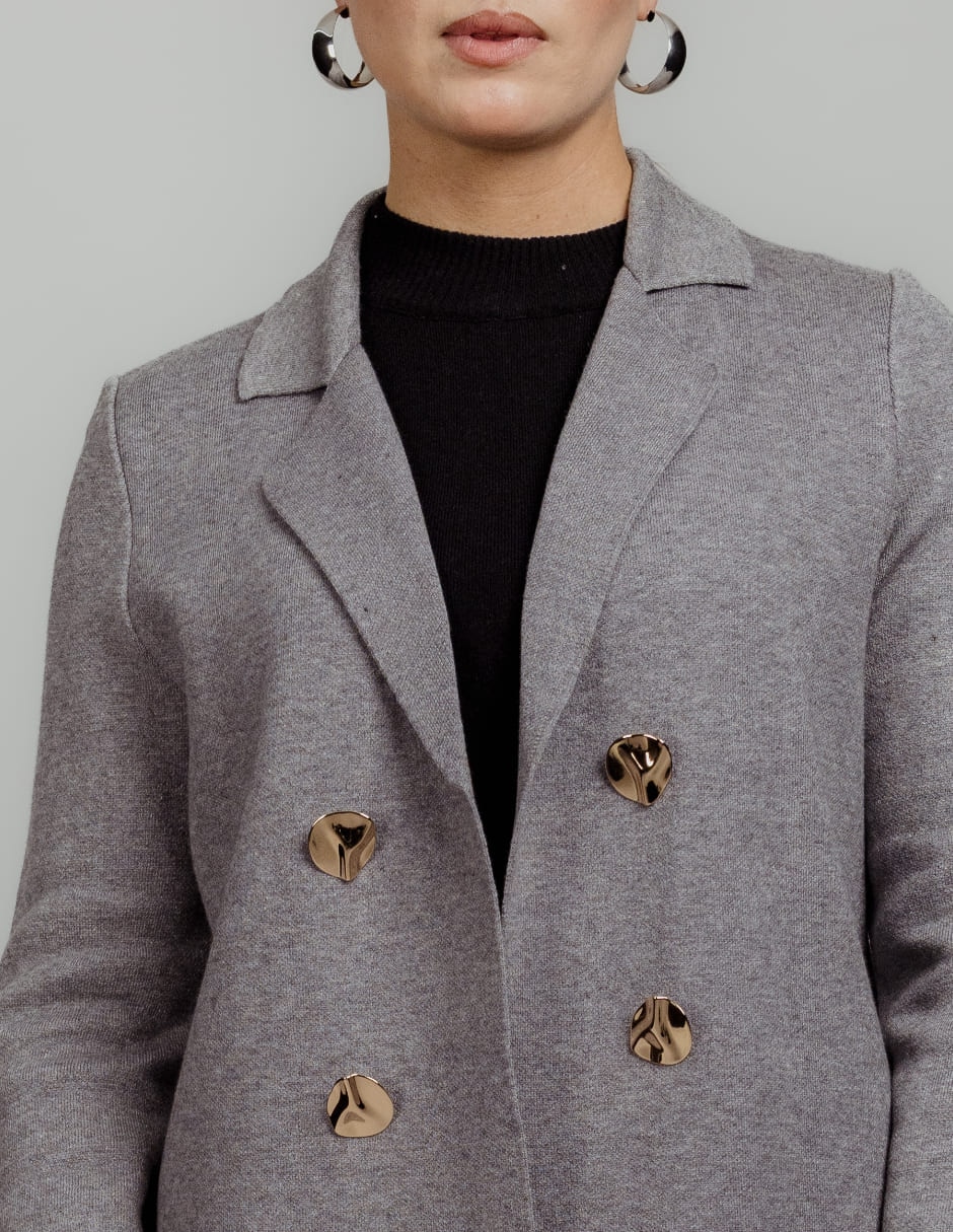 Blazer casual 5