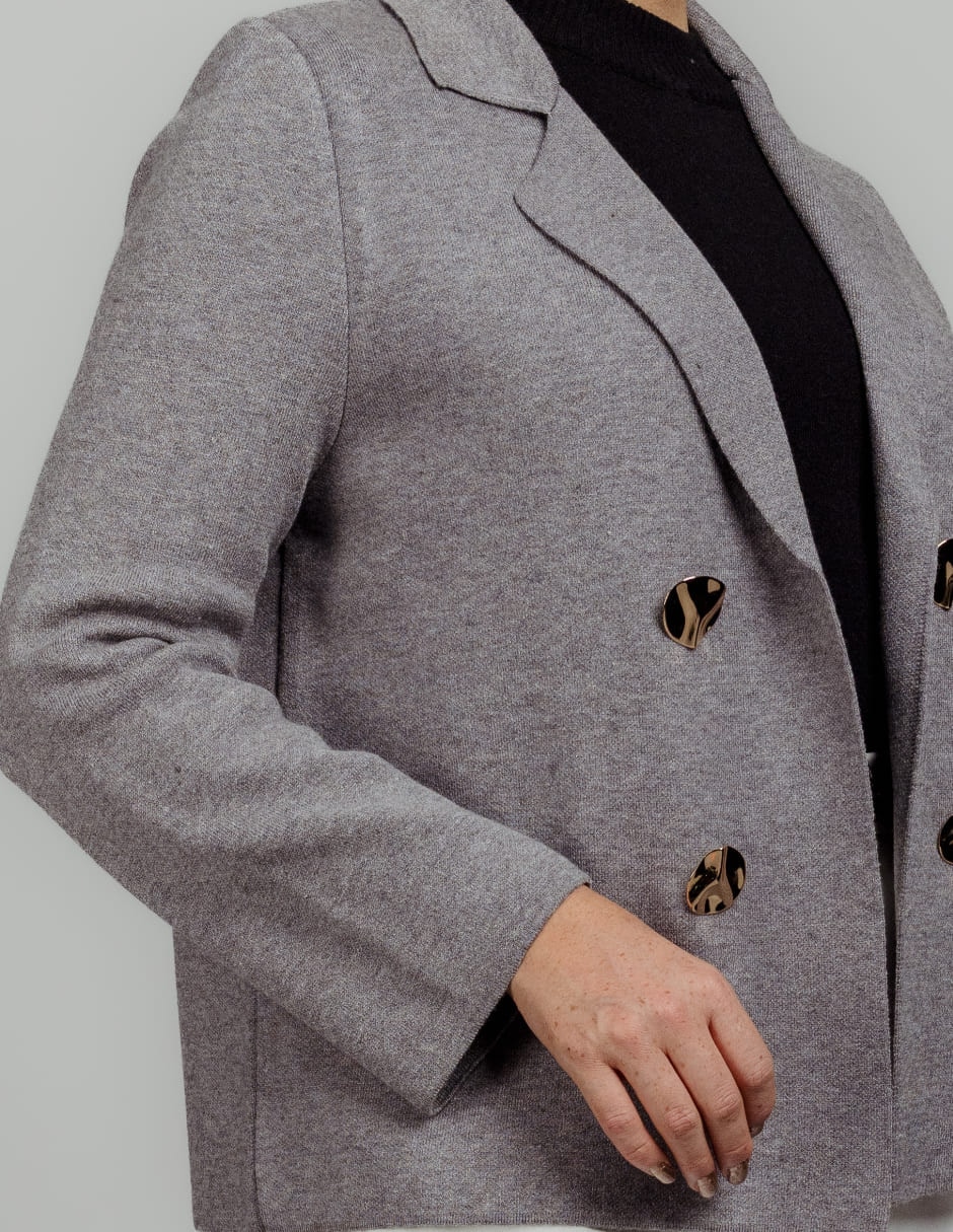 Blazer casual 4