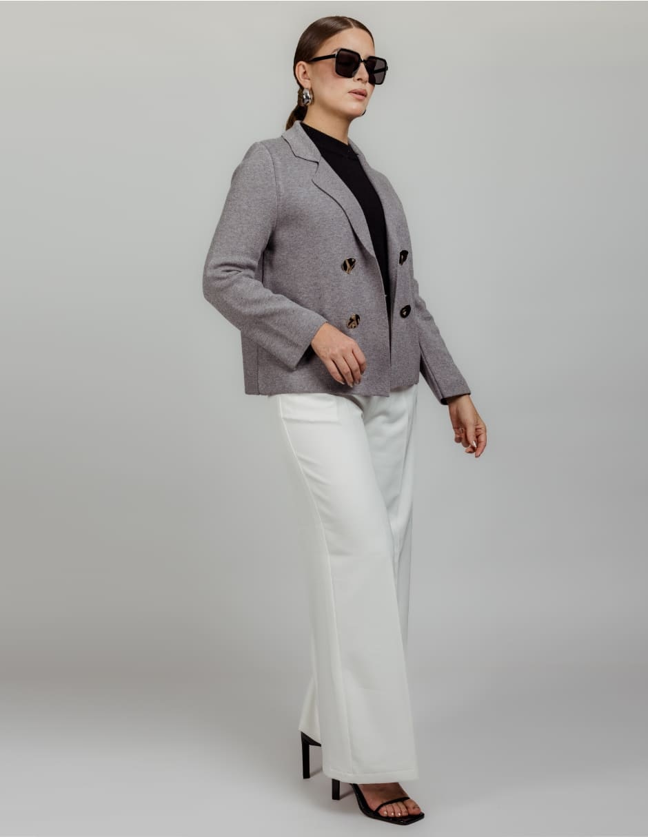 Blazer casual 3