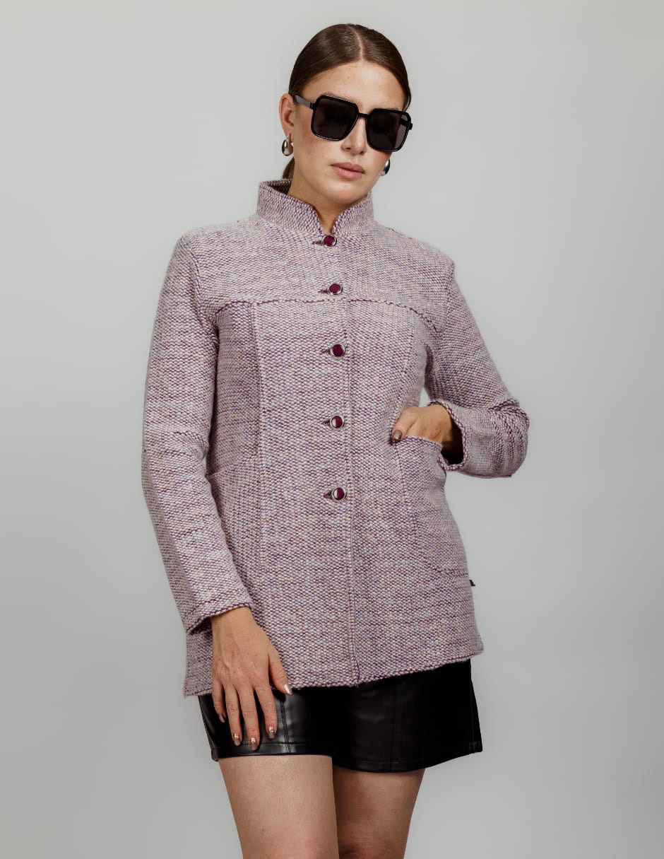 Blazer casual 1