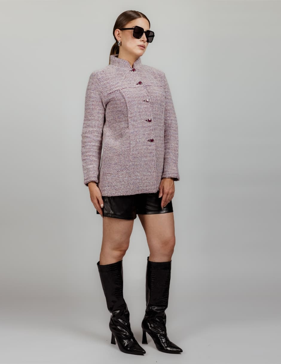 Blazer casual 4