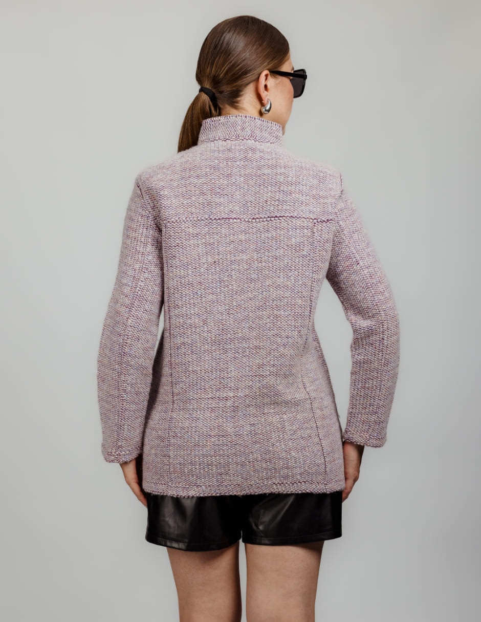 Blazer casual 3