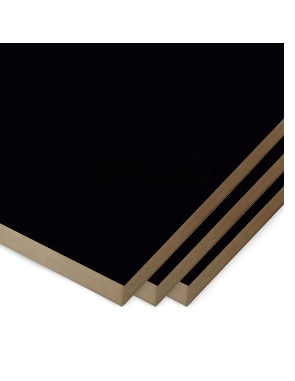 Mueble flotante para tv armable de mdf 2