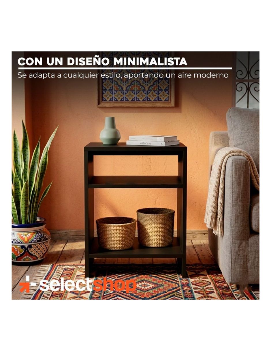 Buró armable de mdf 6
