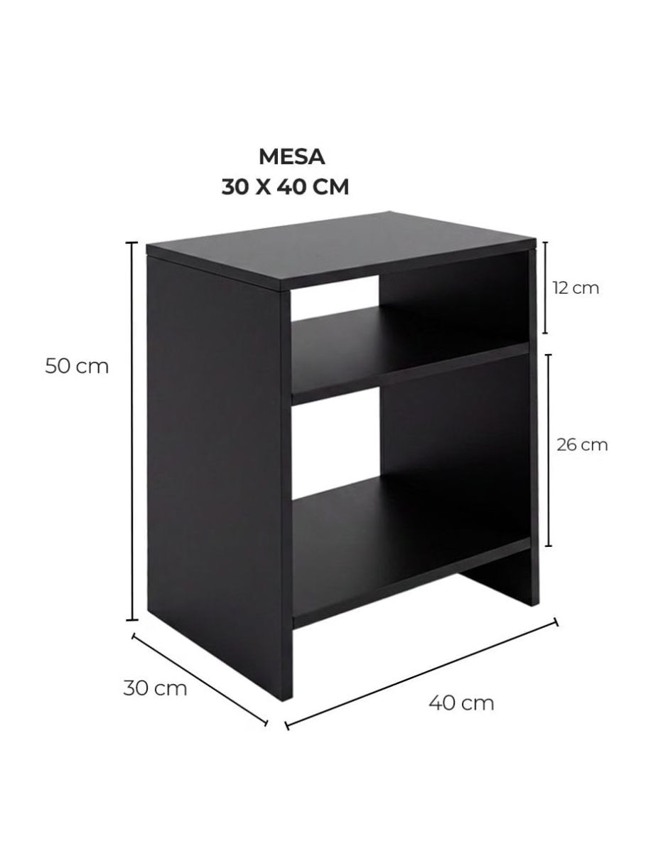 Buró armable de mdf 8