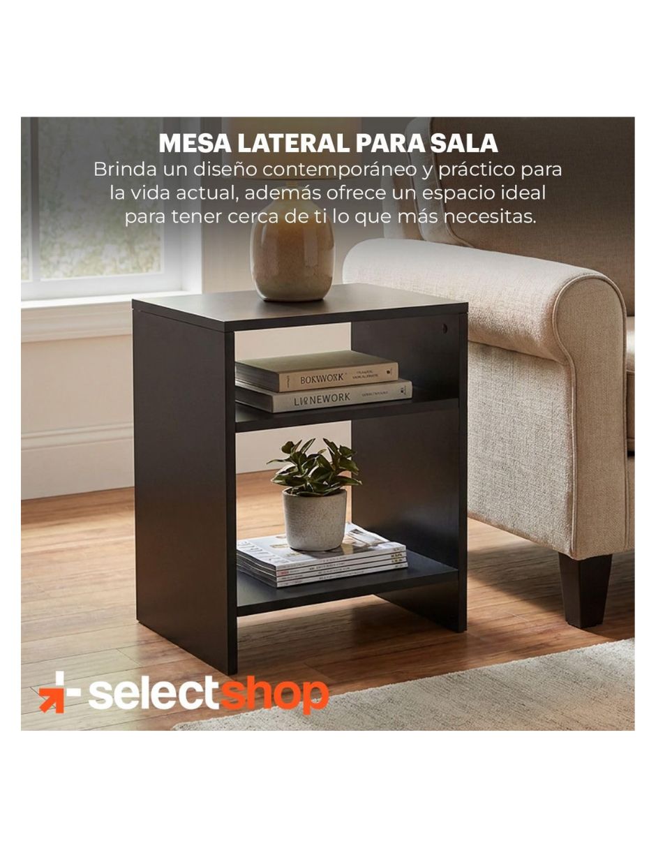Buró armable de mdf 4