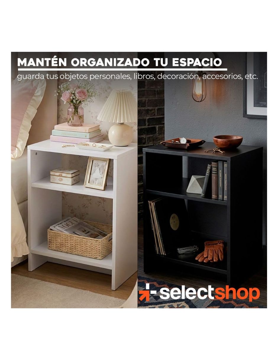 Buró armable de mdf 7