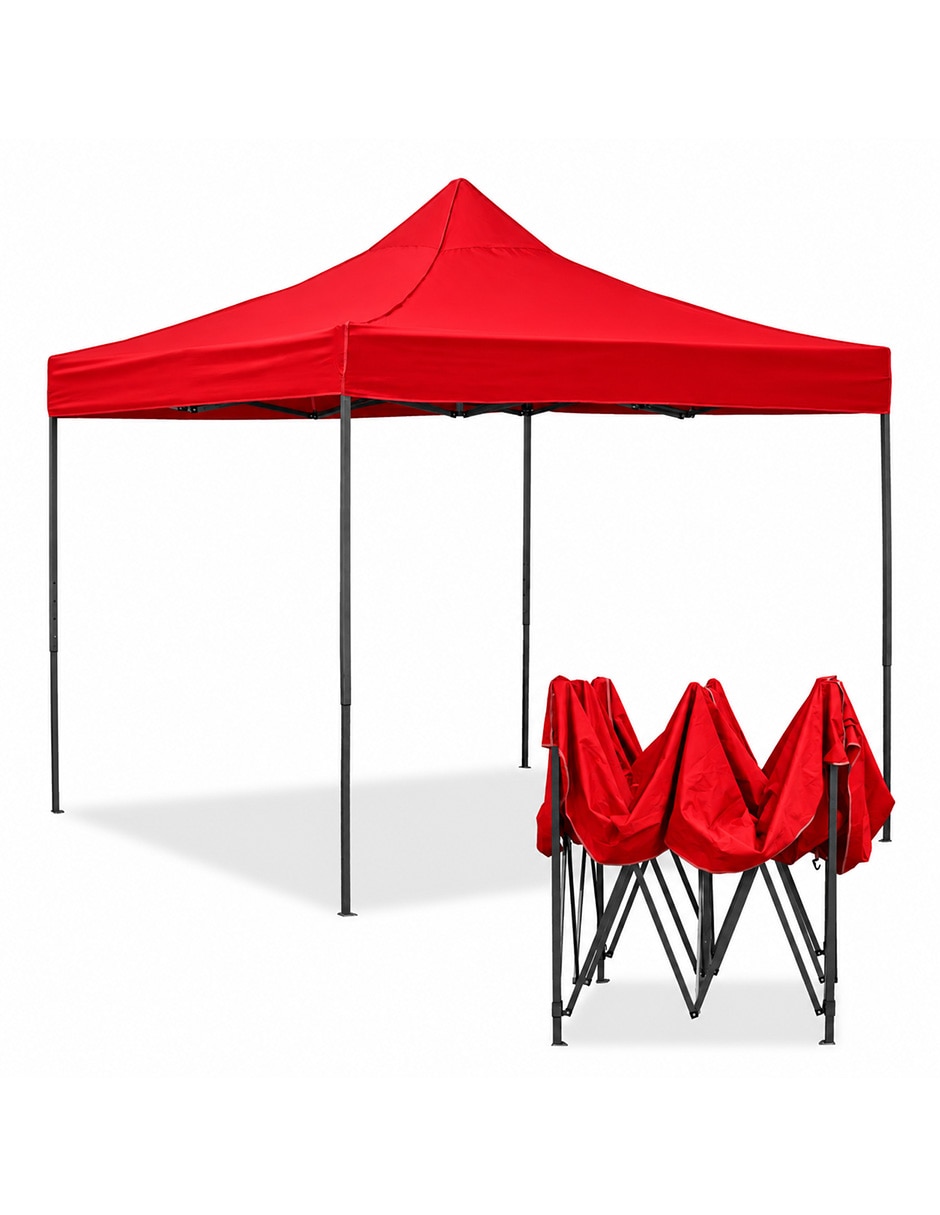 Toldo plegable lunor 1