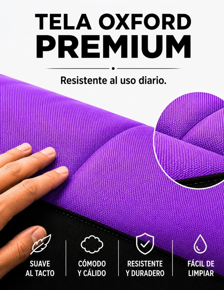 Sillón inflable 120 kg PVC centro entretenimiento 10