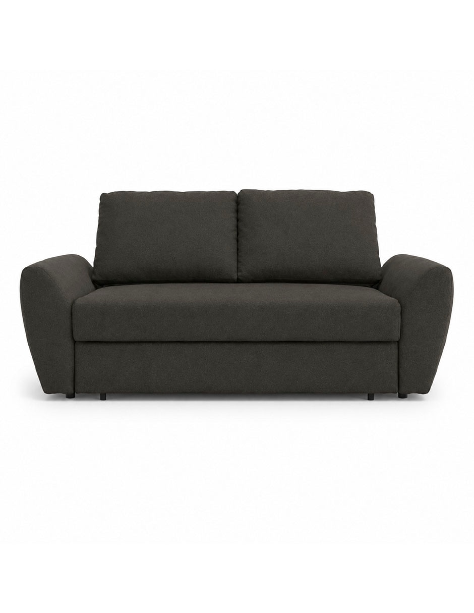 Sofá cama armable de madera Sofá cama armable de madera