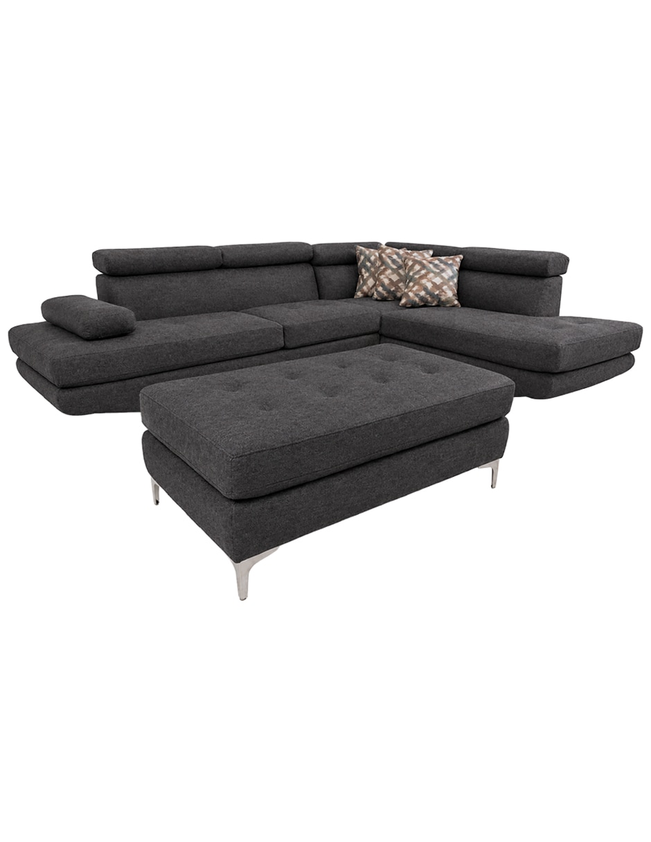 Sala modular soto de lino 6