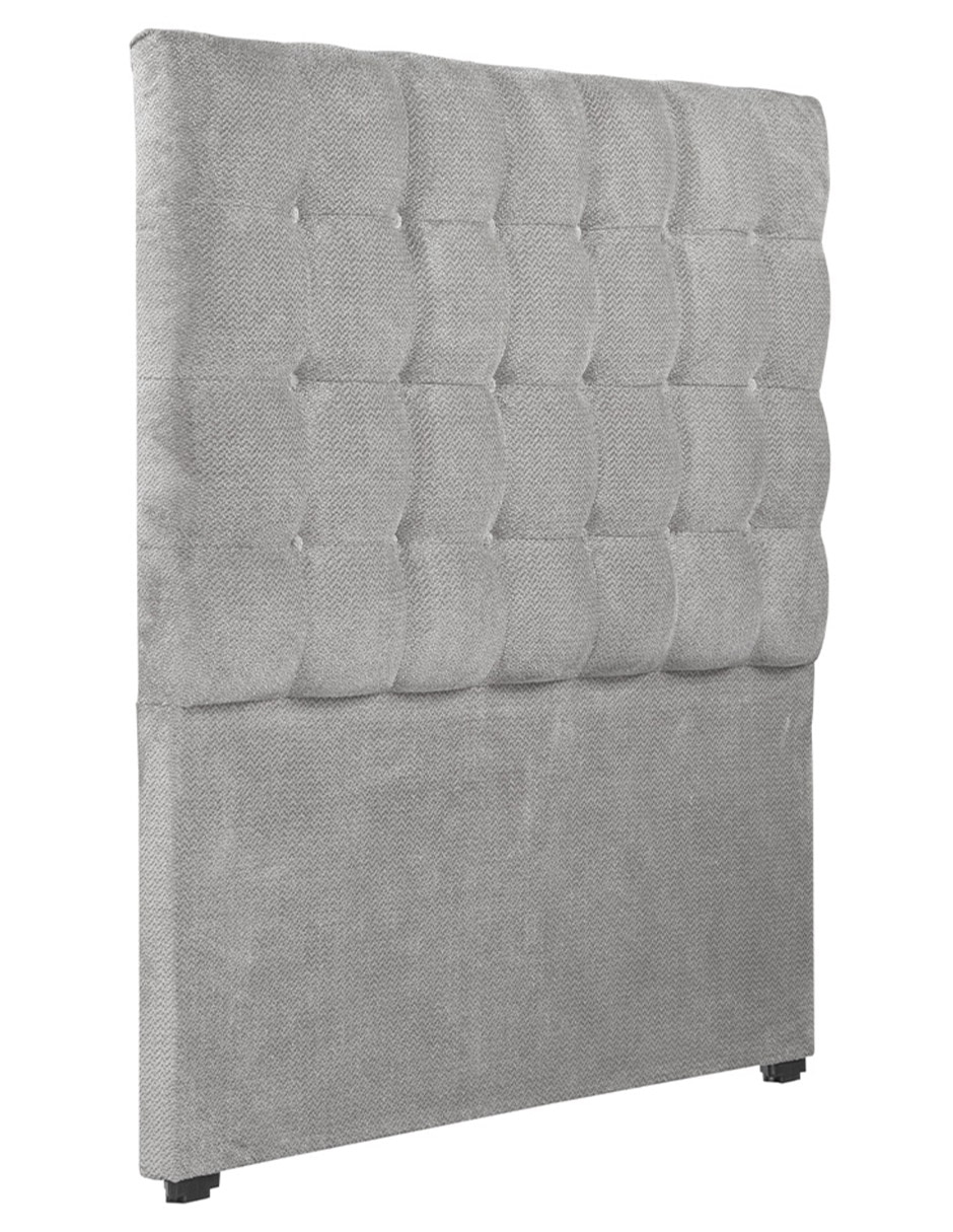 Cabecera de madera 2