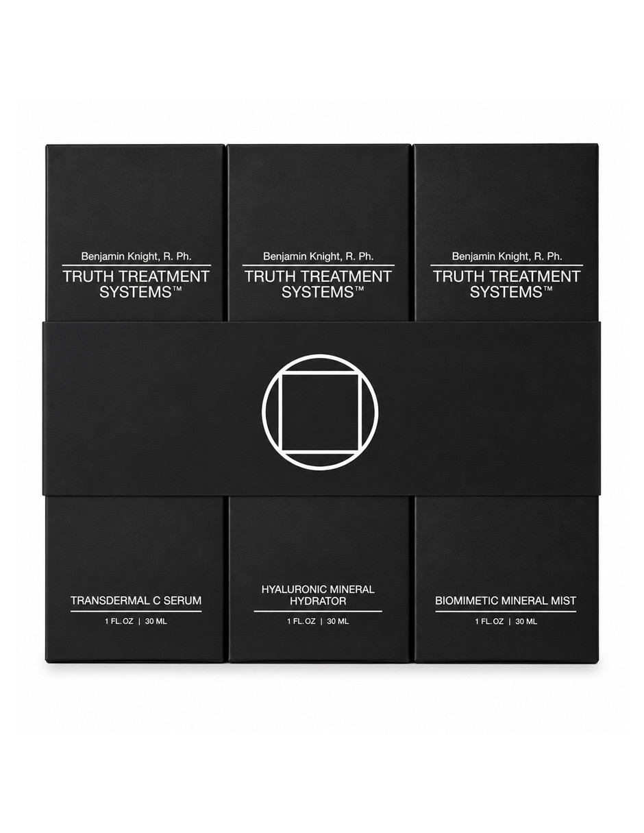 Tratamiento para rostro y cuerpoTrifecta 5 ml antiedad Tratamiento para rostro y cuerpoTrifecta 5 ml antiedad