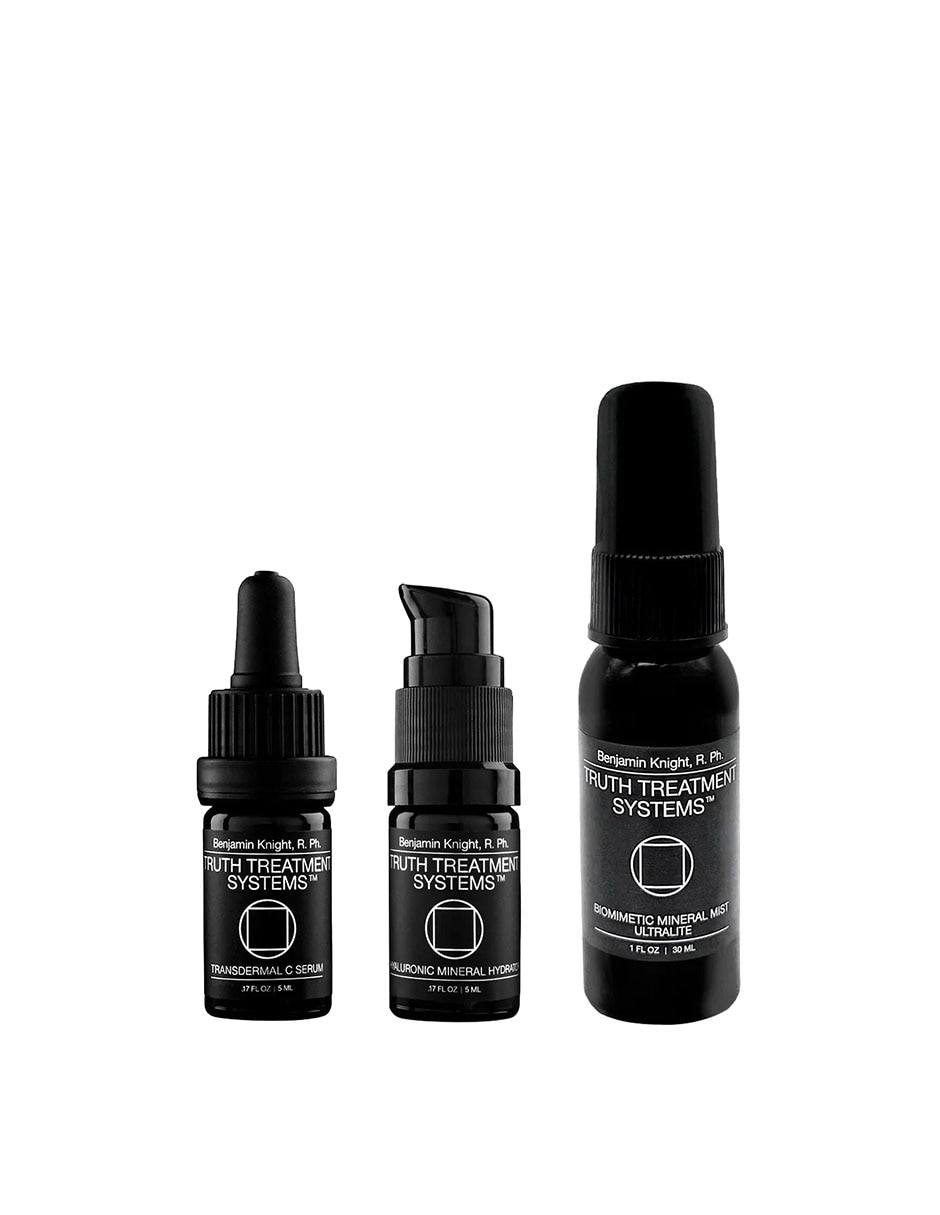 Tratamiento para rostro y cuerpoTrifecta 5 ml antiedad 2