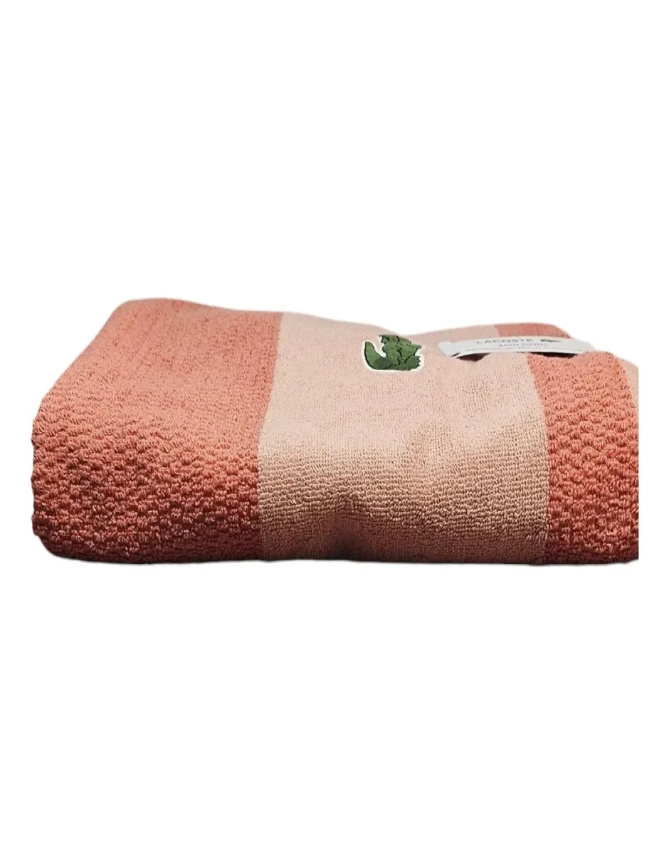 Toalla de baño de algodón 2