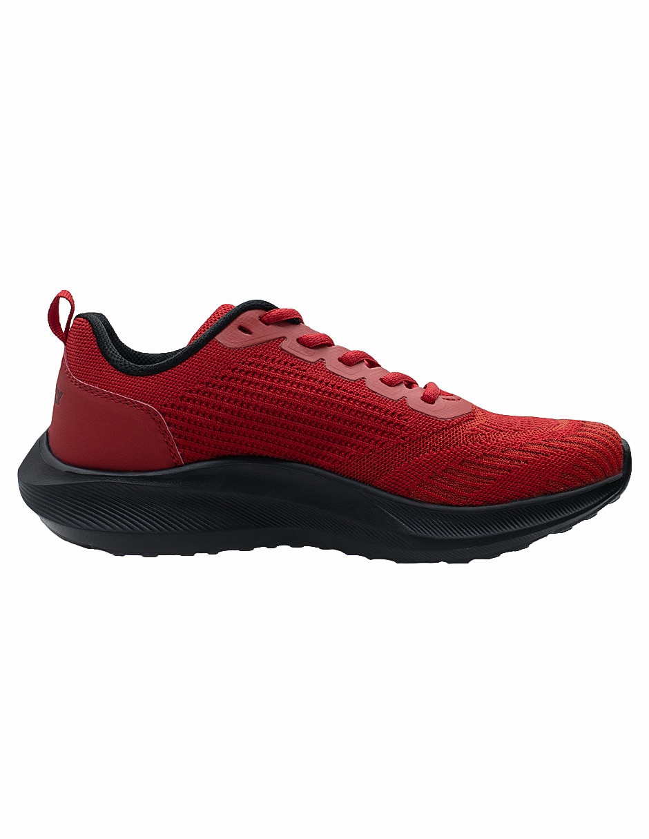 Tenis soft step para hombre 6