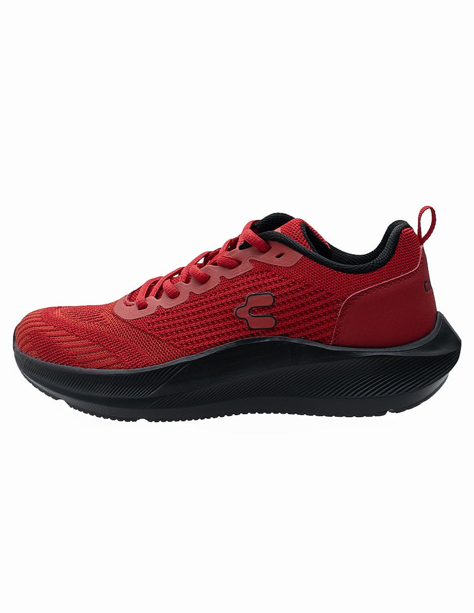 Tenis soft step para hombre 5