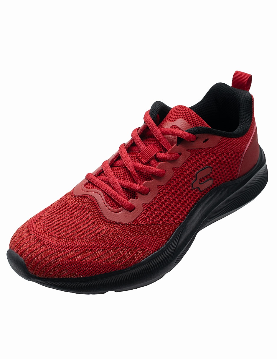 Tenis soft step para hombre 4