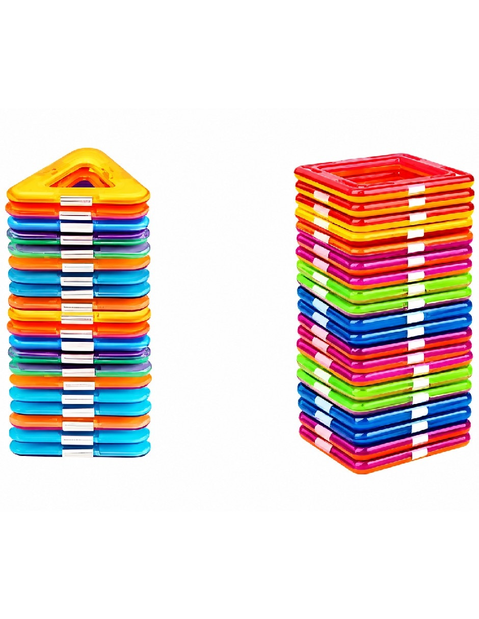 Set construcción set de construcción magnetica 14996gu