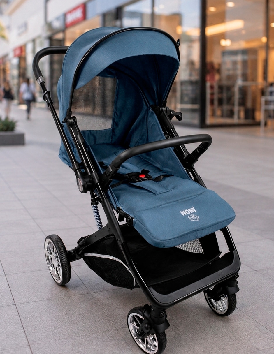 Carriola travel system 2027 sí Carriola travel system 2027 sí