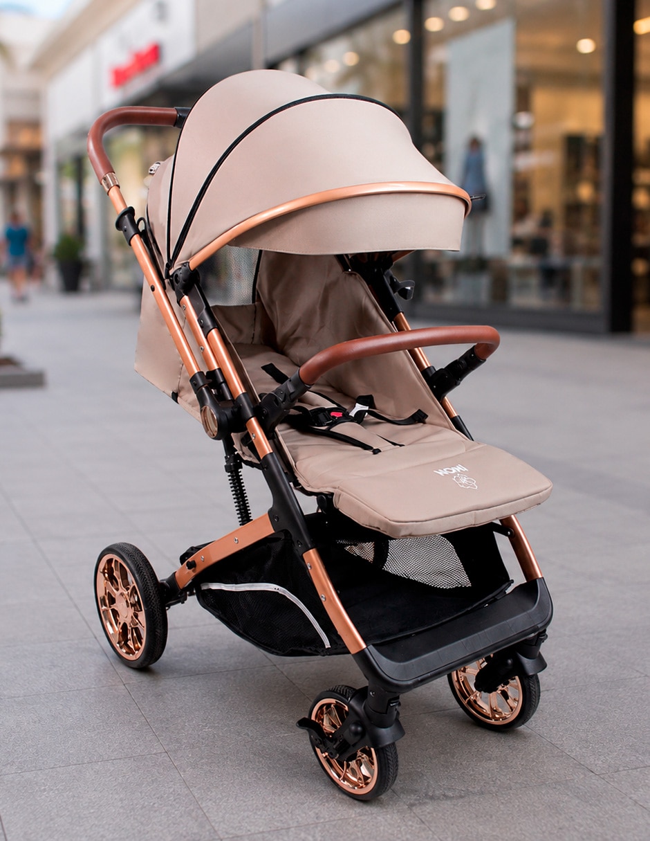 Carriola travel system 2027 sí 1