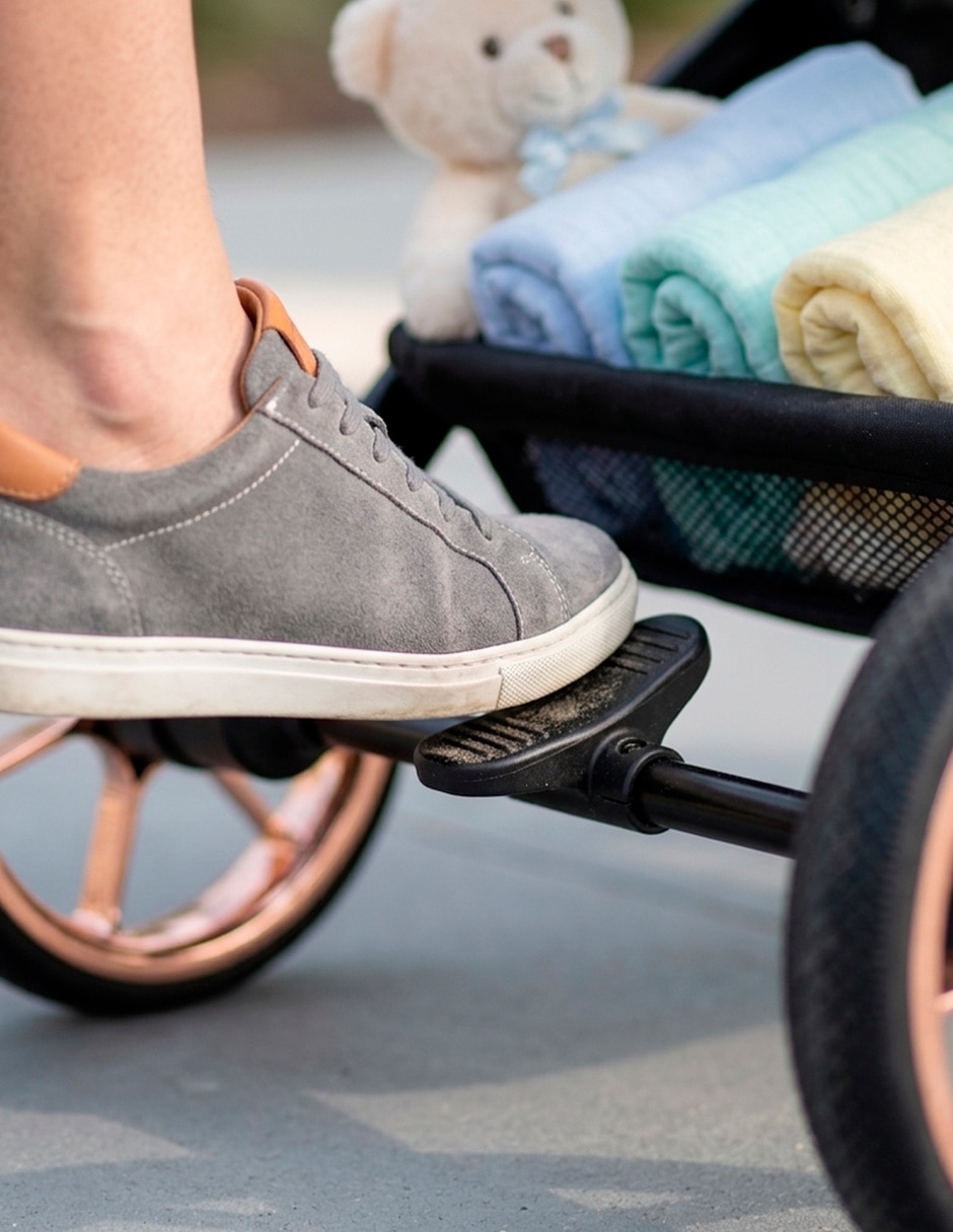 Carriola travel system 2027 sí 11