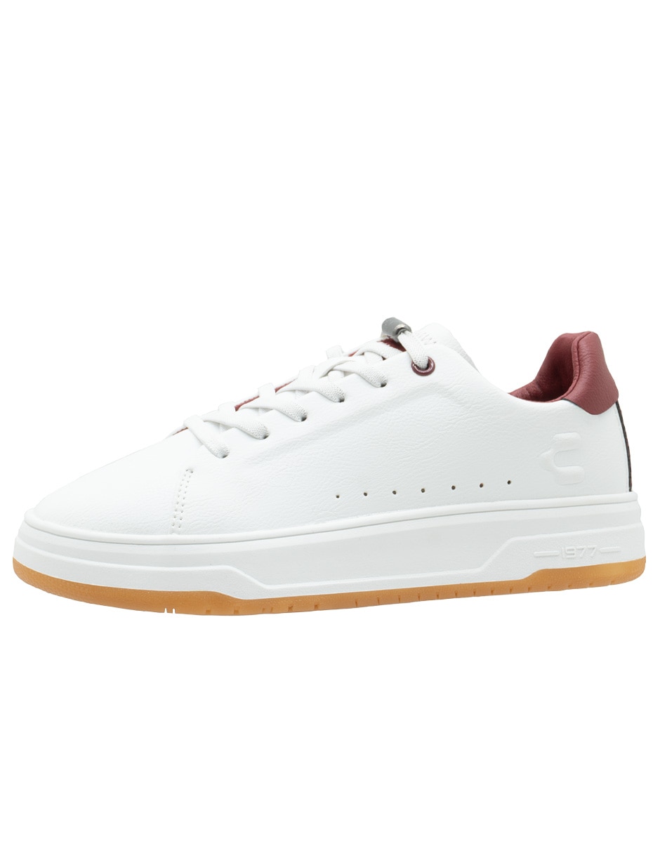 Tenis trendy para hombre 5