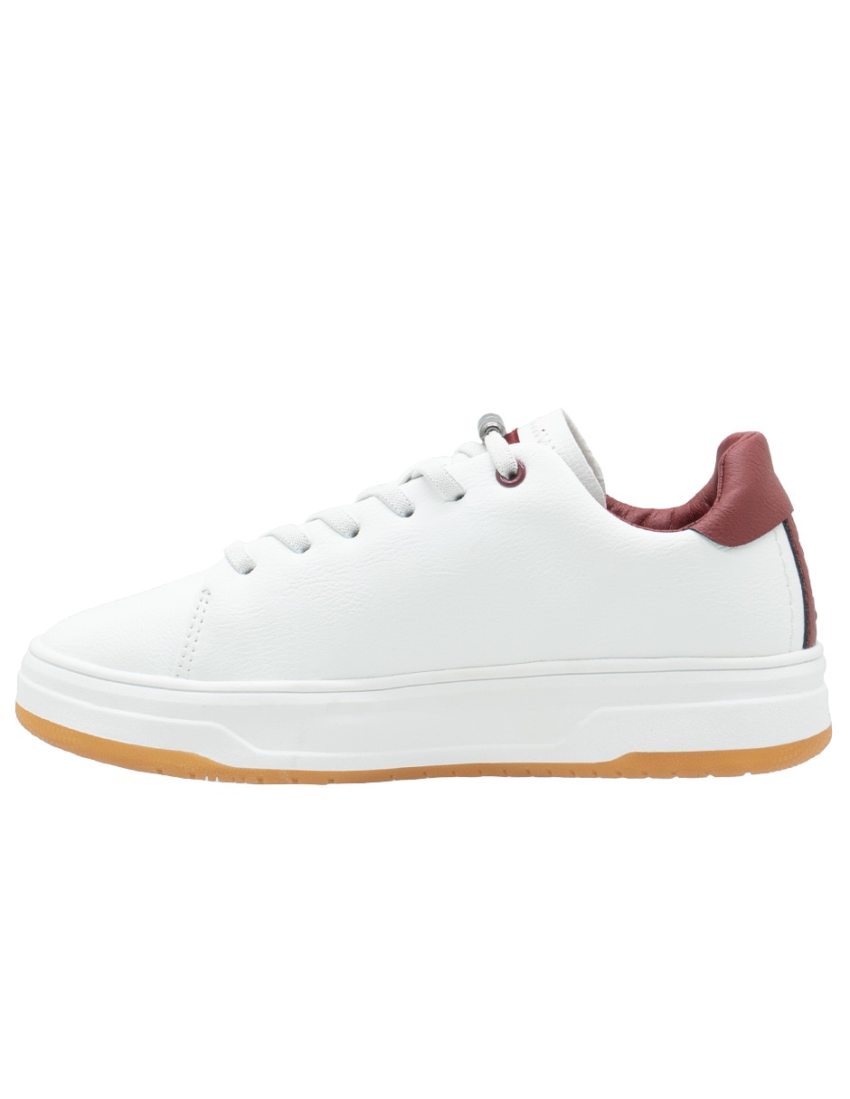 Tenis trendy para hombre 4