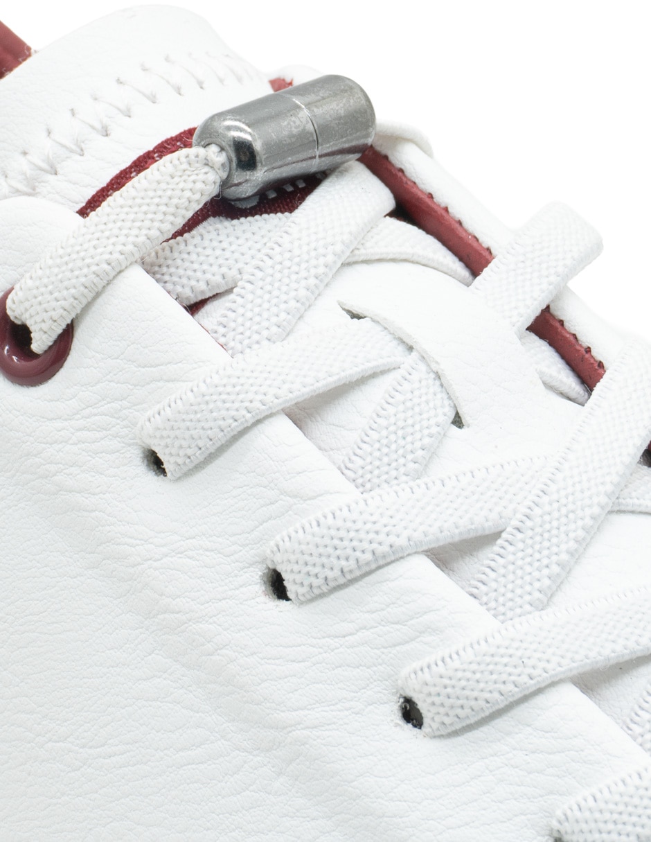 Tenis trendy para hombre 8