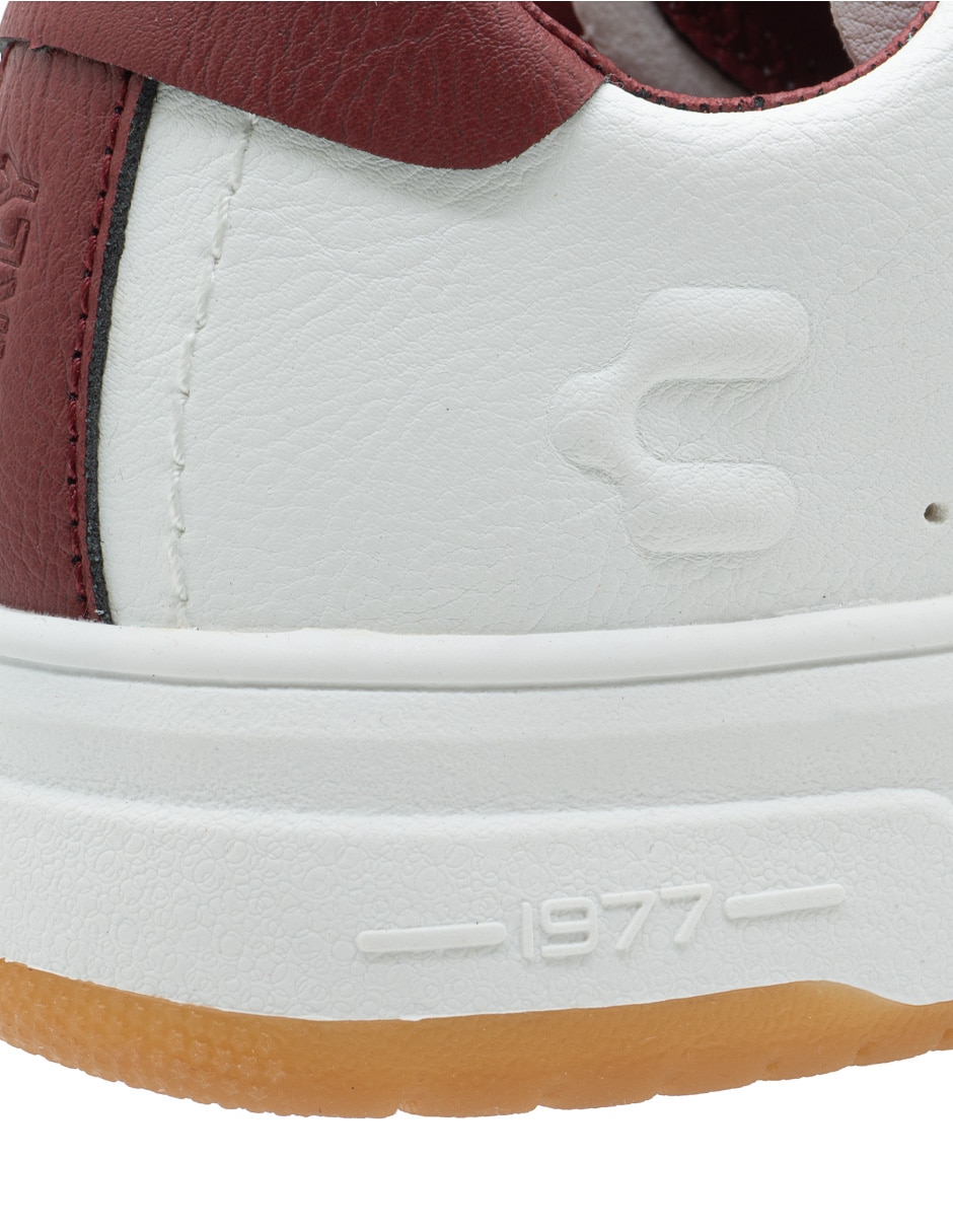 Tenis trendy para hombre 3