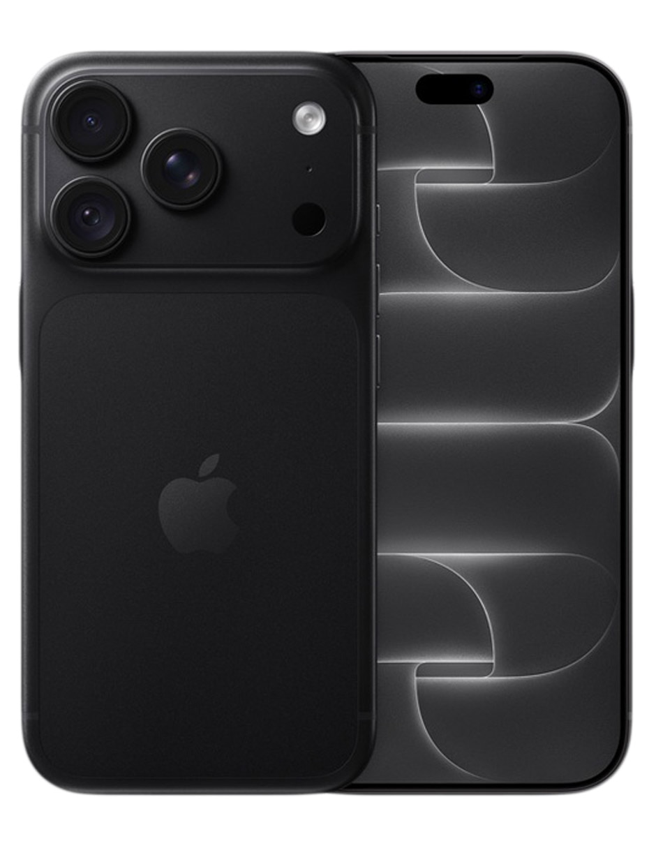 iPhone 18 Pro 6.3 pulgadas Super Retina XDR 1