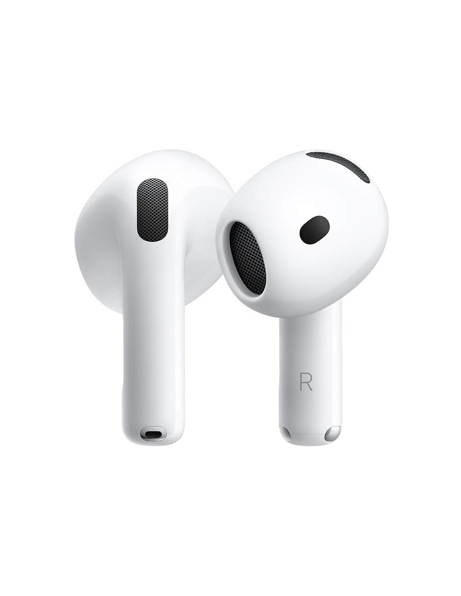 AirPods 5 inalámbricos carga inalámbrica