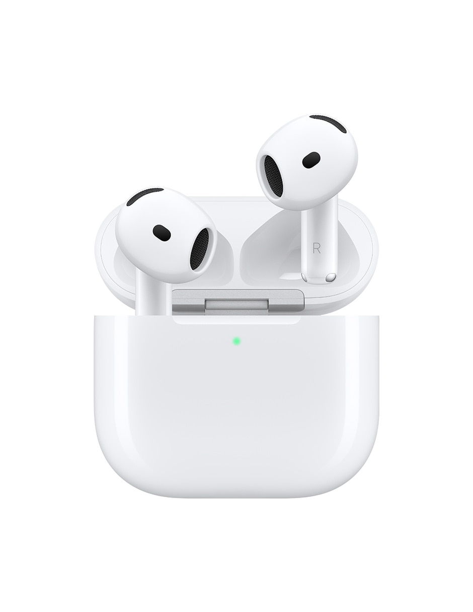 AirPods 5 inalámbrico