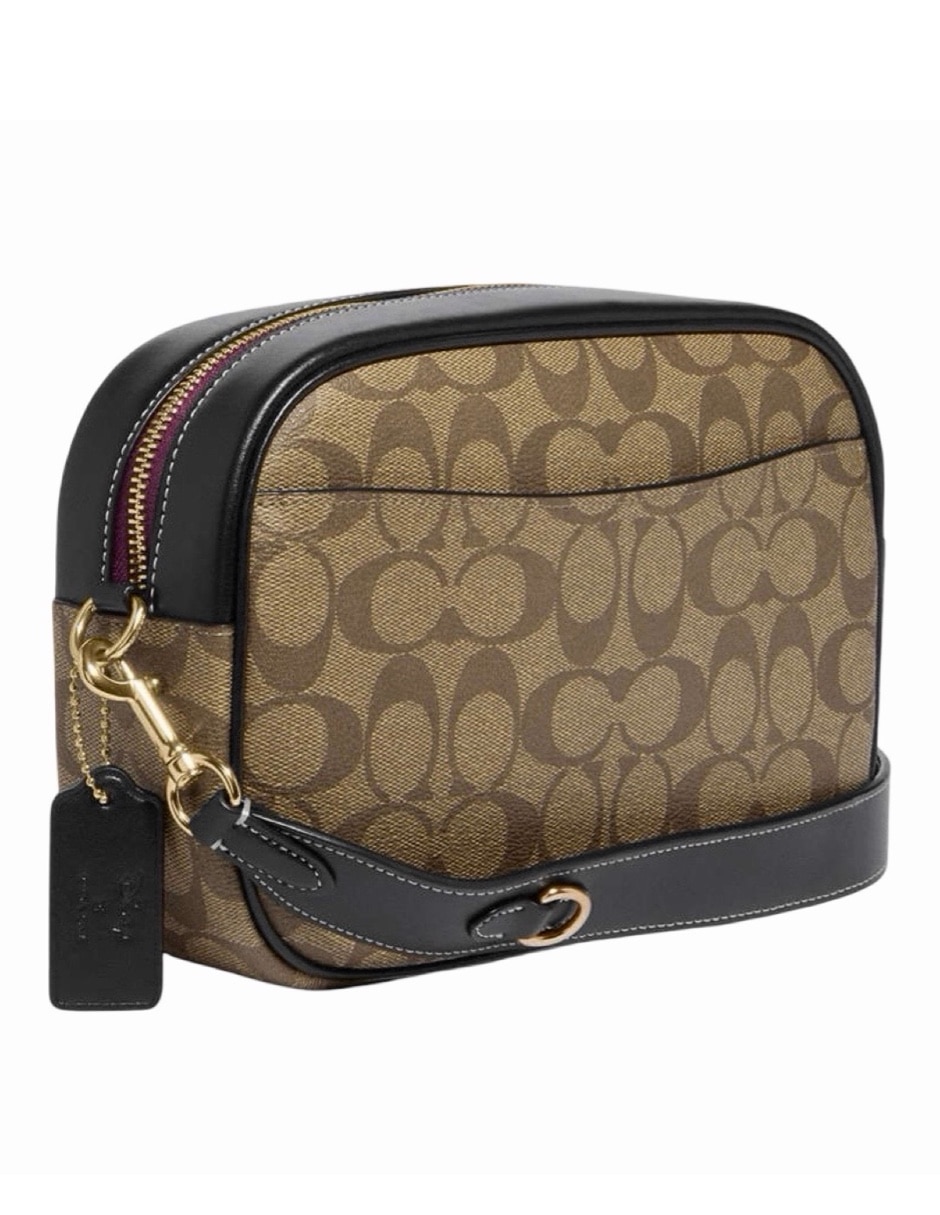 Bolsa crossbody villans disney villanos de canvas para mujer 5
