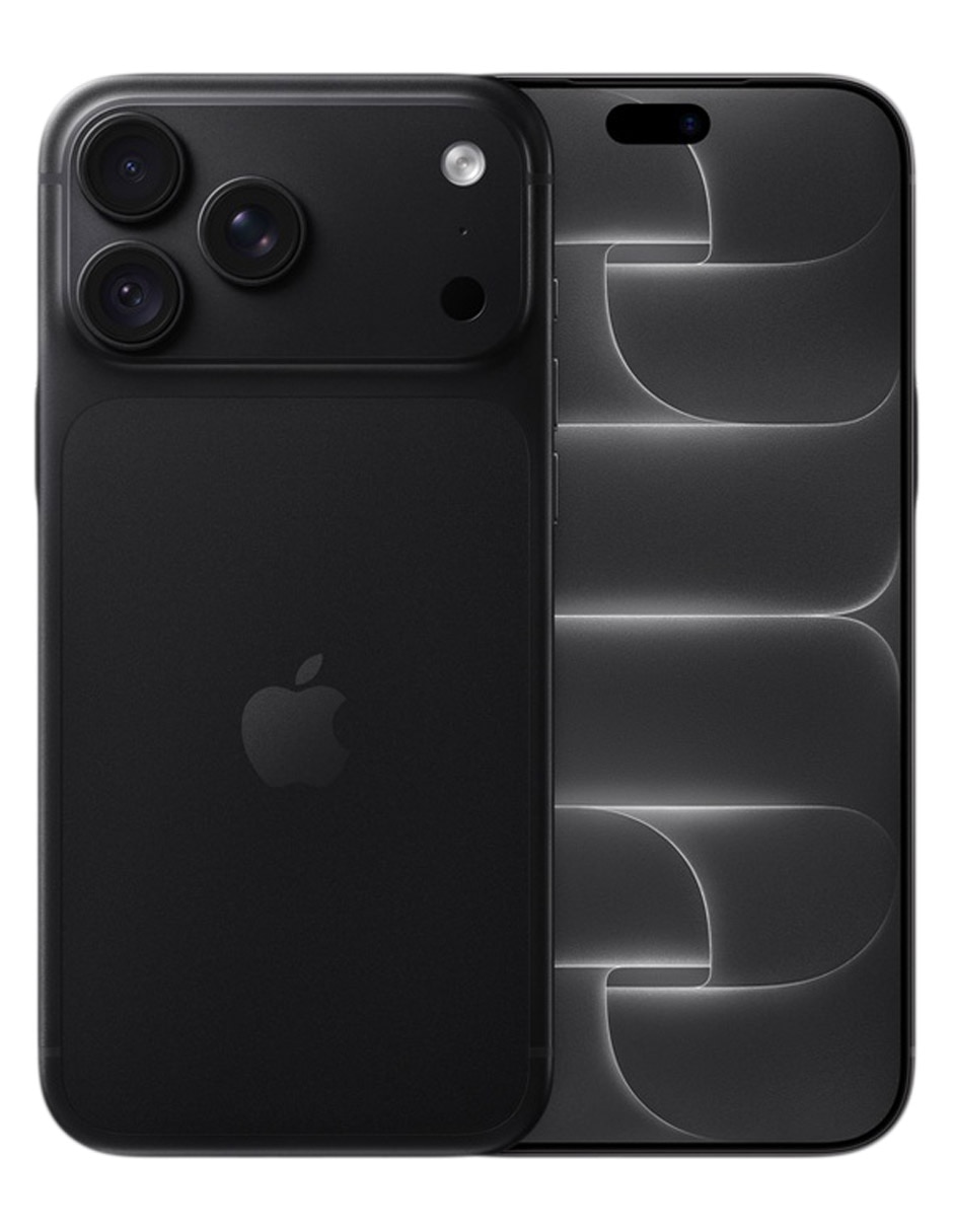 iPhone 18 Pro Max 6.9 pulgadas Super Retina XDR iPhone 18 Pro Max 6.9 pulgadas Super Retina XDR