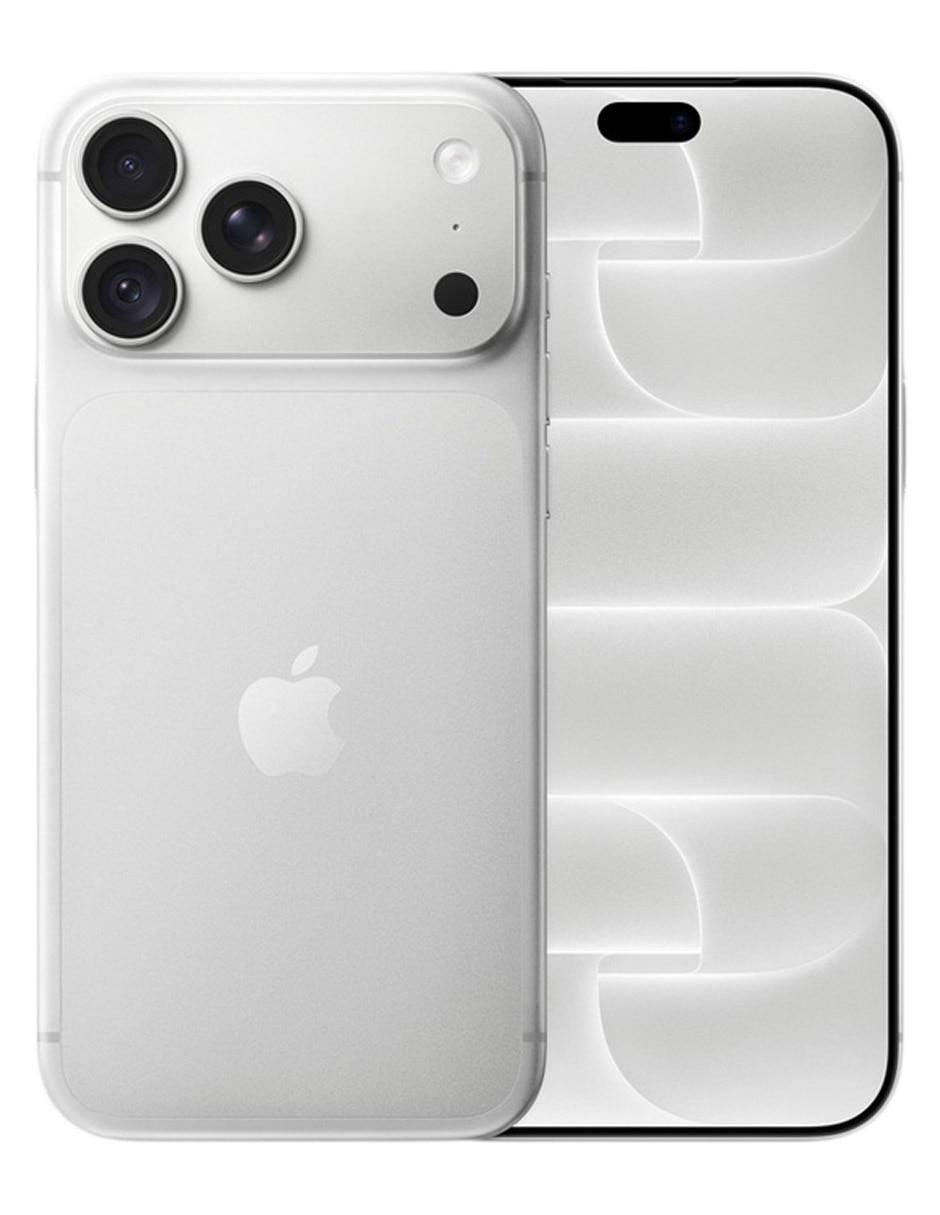 iPhone 18 Pro Max 6.9 pulgadas Super Retina XDR 1