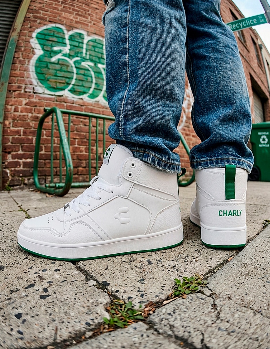 Tenis Urbano para hombre Tenis Urbano para hombre
