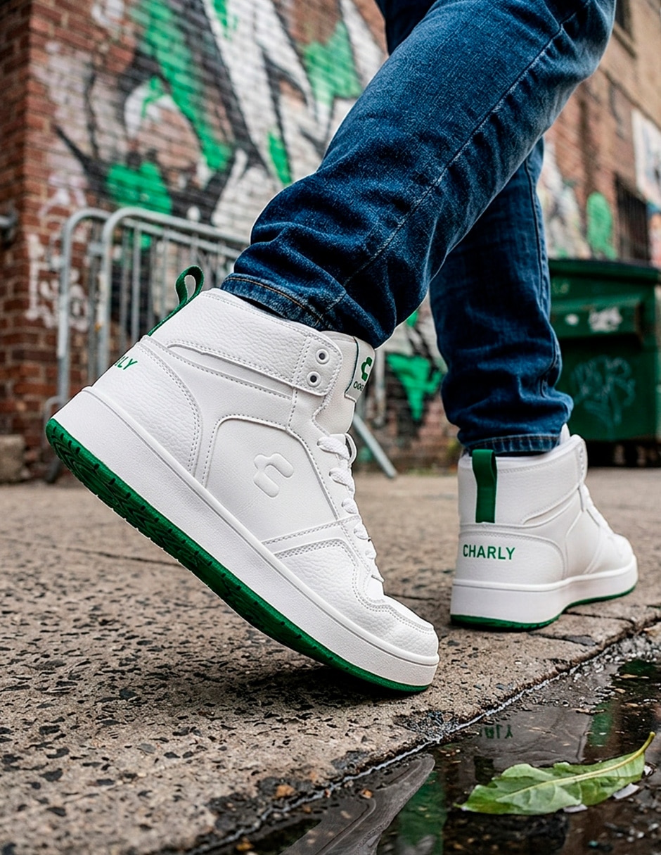 Tenis Urbano para hombre 6