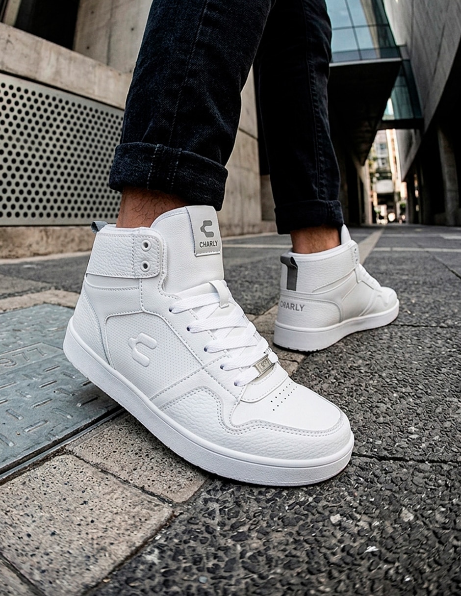 Tenis Skate para hombre