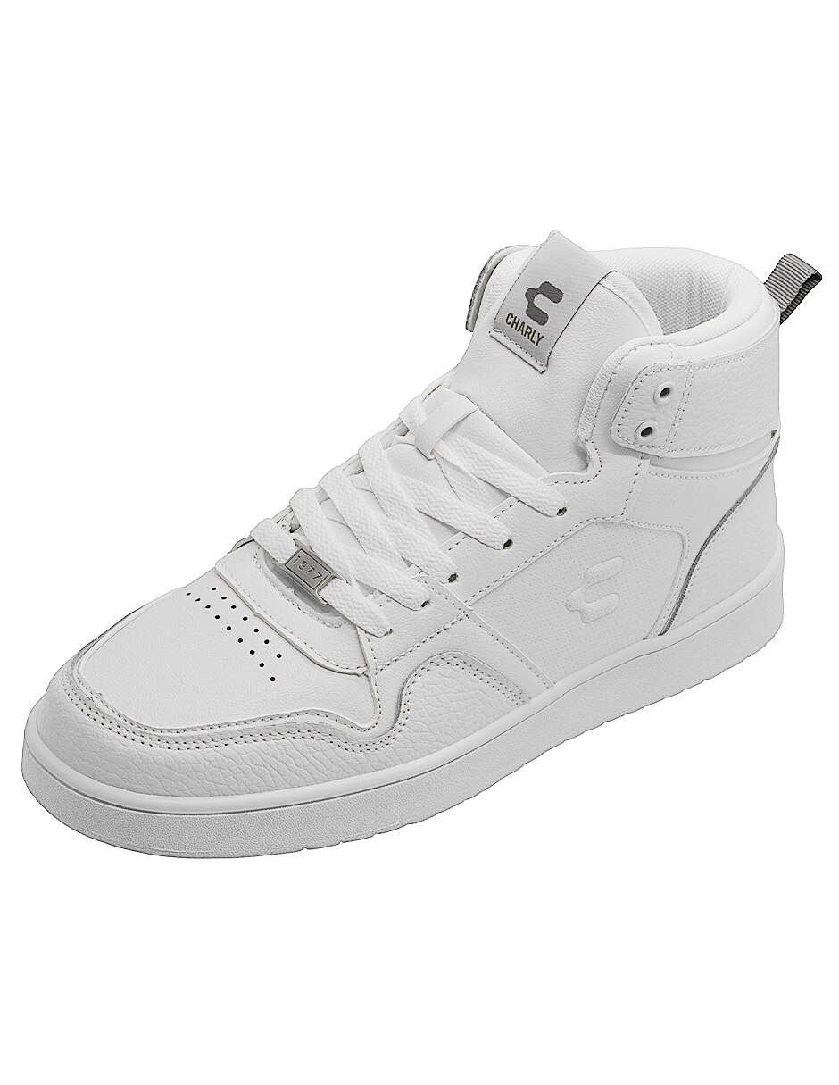 Tenis Skate para hombre 4