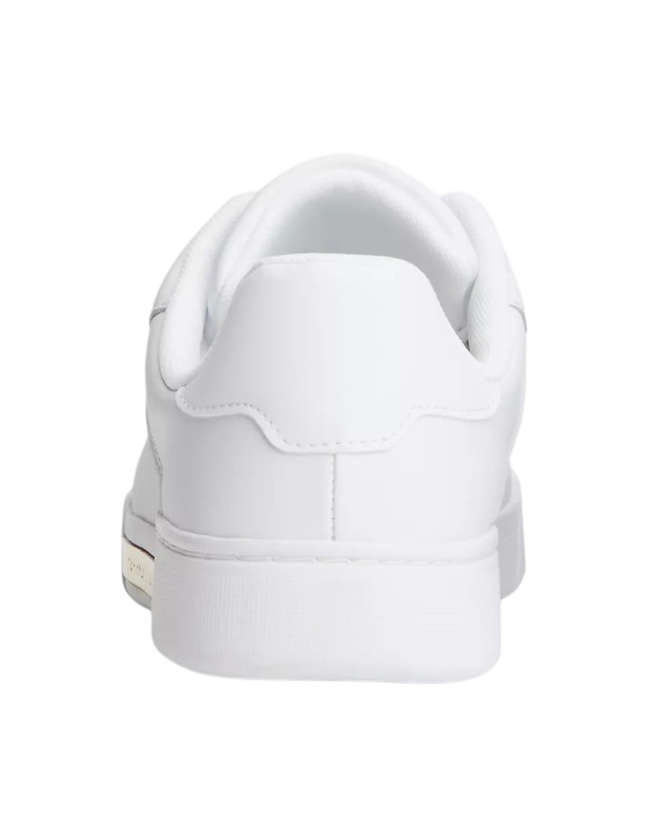 Tenis metallic para mujer 3